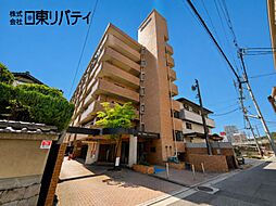 ライオンズマンション海田堀川町