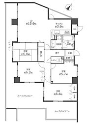 フローレンス皆実町