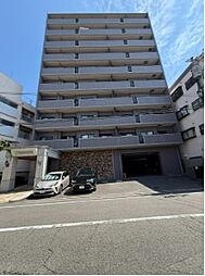 フローレンス皆実町