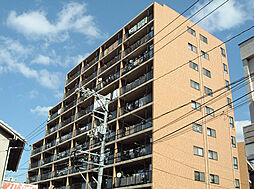 ダイアパレス矢野駅前