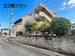 南区東霞町