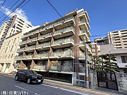 メゾン上幟町