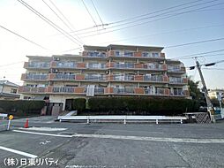 エメラルドマンション船越