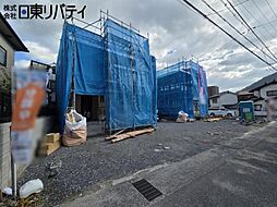 安佐北区可部2丁目 1