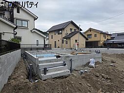 安佐北区可部2丁目　1