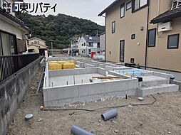 安佐北区可部2丁目　2