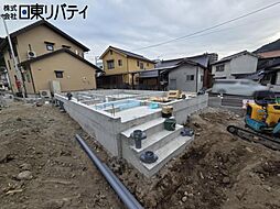 安佐北区可部2丁目　3