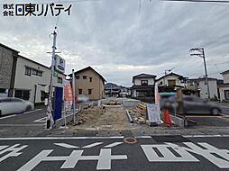 安佐北区可部2丁目　4