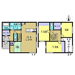 安芸郡府中町石井城2丁目 1