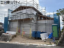 安佐南区上安5丁目