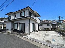 呉市焼山泉ヶ丘2丁目