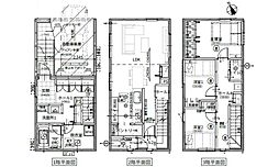 中区舟入南4丁目
