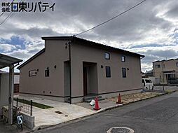 安佐南区長楽寺3丁目