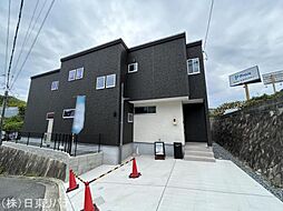 西区田方1丁目　2