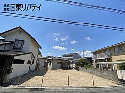 安芸区船越1丁目