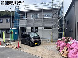 安芸区畑賀2丁目　2