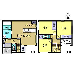 呉市広塩焼1丁目