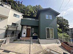 安芸区船越6丁目