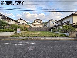 安佐北区口田南9丁目