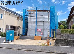 佐伯区薬師が丘2丁目