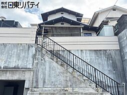 安芸郡府中町瀬戸ハイム2丁目