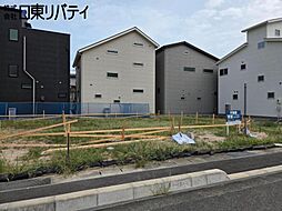 呉市広中新開3丁目　3