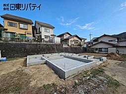 安佐北区あさひが丘2丁目