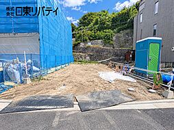 安芸郡坂町坂西1丁目 2