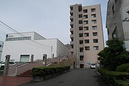 ビアンカ府中