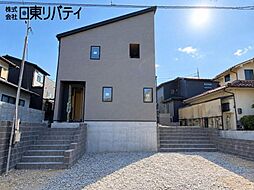 安芸郡熊野町石神