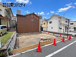 呉市東片山町　1