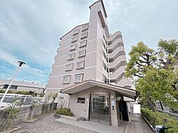 グラン・コート西原