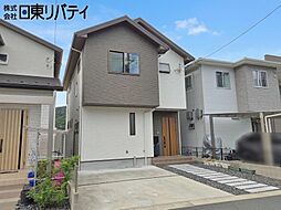 安芸区瀬野3丁目