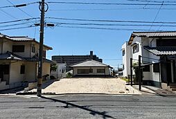 西区井口台2丁目　1