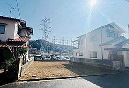 佐伯区八幡東2丁目