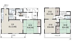 廿日市市福面2丁目
