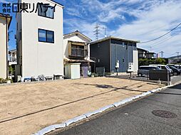 安佐南区川内1丁目　2