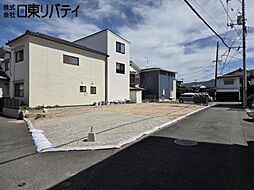 安佐南区川内1丁目　1