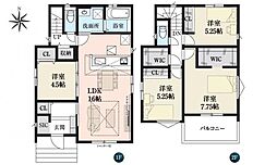 安佐南区伴東8丁目　1
