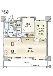セントエクシア府中浜田