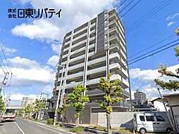 セントエクシア府中浜田