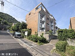 鈴が峰第2住宅21号棟