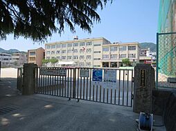 呉市西辰川1丁目