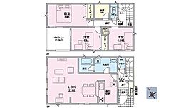 安佐北区亀山6丁目　5