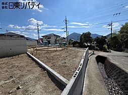 安佐北区亀山6丁目　5