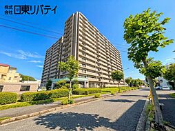 パークシティ草津南