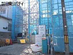安佐南区伴東8丁目 2
