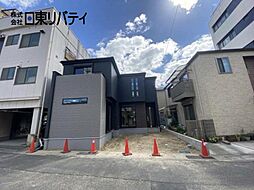呉市朝日町