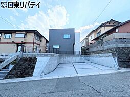 佐伯区薬師が丘2丁目