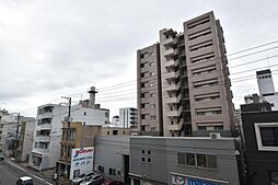 藤和ハイタウン天満町